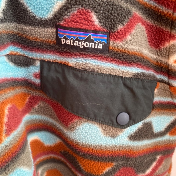 Patagonia Synchilla Fleece - Picture 2 of 5